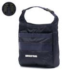 ネイビー(076) | 日本正規品 ブリーフィングゴルフ トートバッグ | ギャレリア Bag&Luggage
