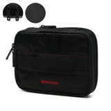 ブラック(010) | 日本正規品 ブリーフィングゴルフ ポーチ | ギャレリア Bag&Luggage