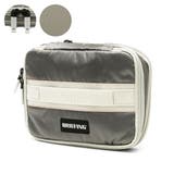 L.グレー(015) | 日本正規品 ブリーフィングゴルフ ポーチ | ギャレリア Bag&Luggage