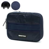 ネイビー(076) | 日本正規品 ブリーフィングゴルフ ポーチ | ギャレリア Bag&Luggage