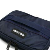 日本正規品 ブリーフィングゴルフ ポーチ | ギャレリア Bag&Luggage | 詳細画像13