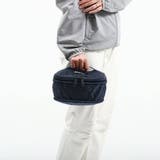 日本正規品 ブリーフィングゴルフ ポーチ | ギャレリア Bag&Luggage | 詳細画像3