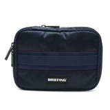 日本正規品 ブリーフィングゴルフ ポーチ | ギャレリア Bag&Luggage | 詳細画像4