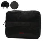 ブラック(010) | 日本正規品 ブリーフィングゴルフ ポーチ | ギャレリア Bag&Luggage