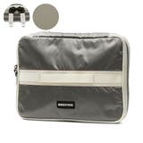 L.グレー(015) | 日本正規品 ブリーフィングゴルフ ポーチ | ギャレリア Bag&Luggage