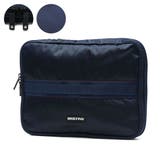 ネイビー(076) | 日本正規品 ブリーフィングゴルフ ポーチ | ギャレリア Bag&Luggage