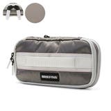 L.グレー(015) | 日本正規品 ブリーフィングゴルフ ポーチ | ギャレリア Bag＆Luggage