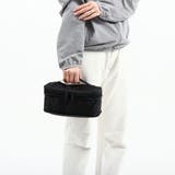 日本正規品 ブリーフィングゴルフ ポーチ | ギャレリア Bag＆Luggage | 詳細画像3 