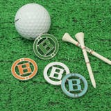 日本正規品 ブリーフィングゴルフ マーカー | ギャレリア Bag＆Luggage | 詳細画像2 