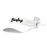 ホワイト(000) | 日本正規品 ブリーフィングゴルフ サンバイザー | ギャレリア Bag&Luggage