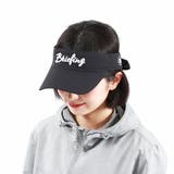 日本正規品 ブリーフィングゴルフ サンバイザー | ギャレリア Bag&Luggage | 詳細画像2