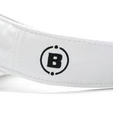 日本正規品 ブリーフィングゴルフ サンバイザー | ギャレリア Bag&Luggage | 詳細画像15