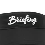 日本正規品 ブリーフィングゴルフ サンバイザー | ギャレリア Bag&Luggage | 詳細画像16