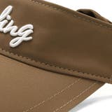 【日本正規品】ブリーフィング ゴルフ サンバイザー | ギャレリア Bag＆Luggage | 詳細画像12 