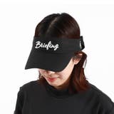 【日本正規品】ブリーフィング ゴルフ サンバイザー | ギャレリア Bag＆Luggage | 詳細画像3 