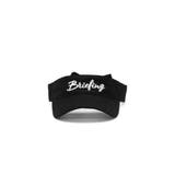 【日本正規品】ブリーフィング ゴルフ サンバイザー | ギャレリア Bag＆Luggage | 詳細画像5 