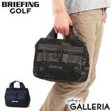 日本正規品 ブリーフィングゴルフ トートバッグ | ギャレリア Bag&Luggage | 詳細画像1