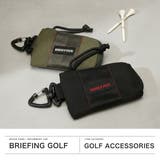 日本正規品 ブリーフィングゴルフ ポーチ | ギャレリア Bag&Luggage | 詳細画像2