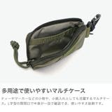 日本正規品 ブリーフィングゴルフ ポーチ | ギャレリア Bag&Luggage | 詳細画像3