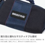 日本正規品 ブリーフィングゴルフ ポーチ | ギャレリア Bag&Luggage | 詳細画像4