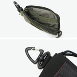 日本正規品 ブリーフィングゴルフ ポーチ | ギャレリア Bag&Luggage | 詳細画像5