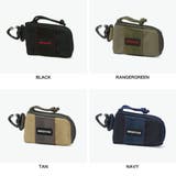 日本正規品 ブリーフィングゴルフ ポーチ | ギャレリア Bag&Luggage | 詳細画像7