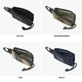 日本正規品 ブリーフィングゴルフ ポーチ | ギャレリア Bag&Luggage | 詳細画像8