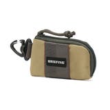 TAN | 日本正規品 ブリーフィングゴルフ ポーチ | ギャレリア Bag&Luggage