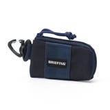 NAVY | 日本正規品 ブリーフィングゴルフ ポーチ | ギャレリア Bag&Luggage