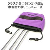 日本正規品 ブリーフィング ゴルフ | ギャレリア Bag&Luggage | 詳細画像3