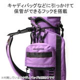 日本正規品 ブリーフィング ゴルフ | ギャレリア Bag&Luggage | 詳細画像4
