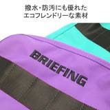 日本正規品 ブリーフィング ゴルフ | ギャレリア Bag&Luggage | 詳細画像5