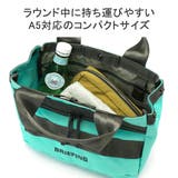 日本正規品 ブリーフィング ゴルフ | ギャレリア Bag&Luggage | 詳細画像7