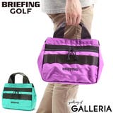 日本正規品 ブリーフィング ゴルフ | ギャレリア Bag&Luggage | 詳細画像1