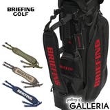 日本正規品 ブリーフィング ゴルフ | ギャレリア Bag&Luggage | 詳細画像1
