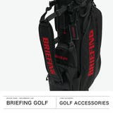 日本正規品 ブリーフィング ゴルフ | ギャレリア Bag&Luggage | 詳細画像2