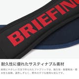 日本正規品 ブリーフィング ゴルフ | ギャレリア Bag&Luggage | 詳細画像4