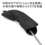 日本正規品 ブリーフィングゴルフ ヘッドカバー | ギャレリア Bag＆Luggage | 詳細画像3 