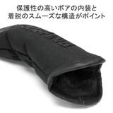 日本正規品 ブリーフィングゴルフ ヘッドカバー | ギャレリア Bag＆Luggage | 詳細画像3 