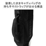 日本正規品 ブリーフィング ゴルフ | ギャレリア Bag＆Luggage | 詳細画像3 