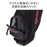 日本正規品 ブリーフィングゴルフ キャディバッグ | ギャレリア Bag&Luggage | 詳細画像6