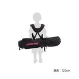 日本正規品 ブリーフィングゴルフ キャディバッグ | ギャレリア Bag&Luggage | 詳細画像9