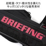 日本正規品 ブリーフィングゴルフ キャディバッグ | ギャレリア Bag&Luggage | 詳細画像4
