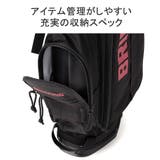 日本正規品 ブリーフィングゴルフ キャディバッグ | ギャレリア Bag&Luggage | 詳細画像6