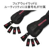 日本正規品 ブリーフィングゴルフ キャディバッグ | ギャレリア Bag&Luggage | 詳細画像8