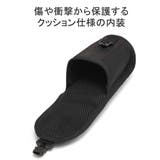 日本正規品 ブリーフィングゴルフ メガネケース | ギャレリア Bag&Luggage | 詳細画像3