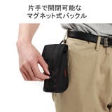 日本正規品 ブリーフィングゴルフ メガネケース | ギャレリア Bag&Luggage | 詳細画像4
