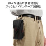 日本正規品 ブリーフィングゴルフ メガネケース | ギャレリア Bag&Luggage | 詳細画像5