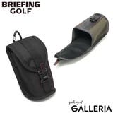 日本正規品 ブリーフィングゴルフ メガネケース | ギャレリア Bag&Luggage | 詳細画像1
