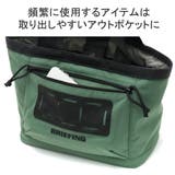 日本正規品 ブリーフィング ゴルフ | ギャレリア Bag＆Luggage | 詳細画像10 